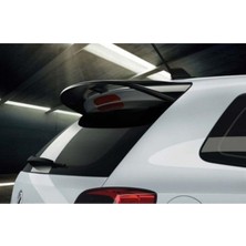 Woodhub Volkswagen Polo 2012 6r Spoyler Spoiler