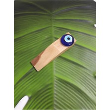 Tekno Trust Ahşap Kapı Stoperi