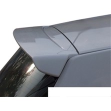 Woodhub Toyota Auris 2010-2012 Spoyler Spoiler