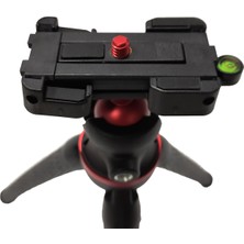 Mt-04 Mini Tripod