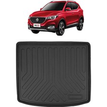 Rizline Mg Zs Benzinli Üst Konum 2021+ 3D Bagaj Havuzu Siyah