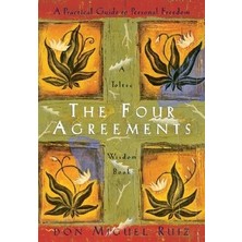 The Four Agreements  - Don Miguel Ruiz