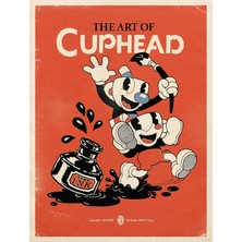 The Art Of Cuphead - Studio MDHR