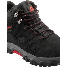 Slazenger HABIB Erkek Outdoor Siyah