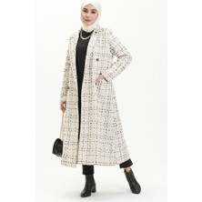 Sefa Merve Tüvit Kaban 71209-02 Ekru