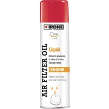 Ipone Aır Fılter Oıl Lıquıd - 500ML