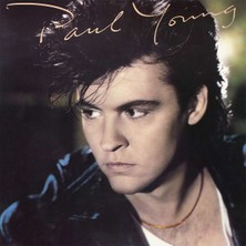 Paul Young - The Secret of Association