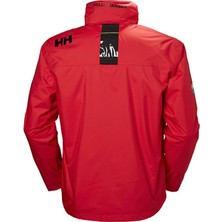 Helly Hansen Crew Hooded Mıdlayer Jacket Kırmızı Erkek Mont 33874-162