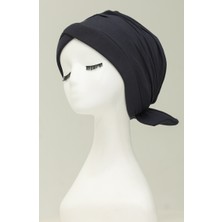 Sefa Merve Penye Dış Bone 1248-09 Lacivert