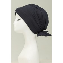 Sefa Merve Penye Dış Bone 1248-09 Lacivert