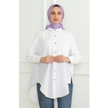 Karaca Kristal Eşarp 81053-07 Koyu Lila