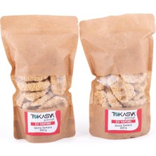 Ev Yapımı Sıkma Tarhana 500 gr x 2