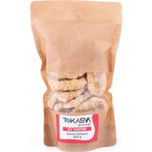 Ev Yapımı Sıkma Tarhana 500 G