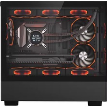 Dragos DRX7157 I7 12700KF 32GB Ram 1tb Nvme 8gb RTX4060 Oyuncu Bilgisayarı