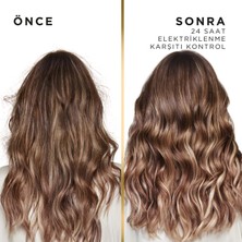 Pantene Miracles Frizz No More Şampuan 325 ml + Maske 300 ml + Saç Kremi 275 ml