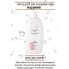 Caresse Kuş Burnu Yağlı Duş Kremi 2000ML