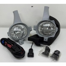 Sis Lambası Fıtt Orj. Toyota Hilux Vigo 2006-2014 Full Set