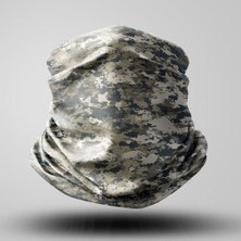 Soldıer Motorcu Bandana Maske Outdoor Boyunluk Unisex