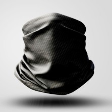 Delta Kamuflajs Motorcu Bandana Maske Outdoor Boyunluk Unisex