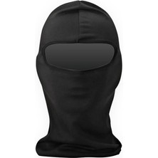 Delta Motosiklet Balaklava ve Kuryeler Için Outdoor Rüzgarlık 4 Mevsim Maske