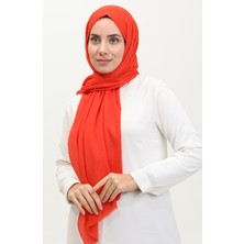 Bürümcük Şal 90161-22 Oranj