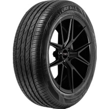 Waterfall 225/55 R17 101W Xl Eco Dynamic Oto Yaz Lastiği (Üretim Yılı: 2024)