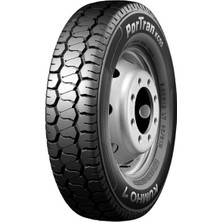 Kumho 145 R13C 88/86R 8Pr Portran Kc55 Hafif Ticari Yaz Lastiği (Üretim Yılı: 2024)