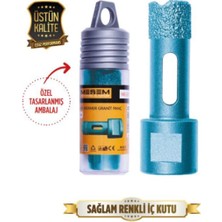 Woodhub 955 Seramik Mermer Granit Panç 22 mm