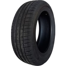 Waterfall 205/50 R17 93W Xl Unique Uhp Oto Yaz Lastiği (Üretim Yılı: 2024)