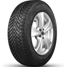 Waterfall 225/45 R17 91V Snow Hill 3 Oto Kış Lastiği (Üretim Yılı: 2024)