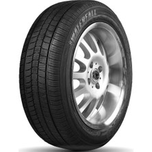 Waterfall 195/55 R16 91H Xl Quattro 4 Mevsim Oto Lastiği (Üretim Yılı: 2024)