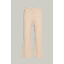 Sefa Merve Pantolon Astarı 1960-03 Krem