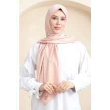 Rayon Eşarp 2232RYN-01 Somon