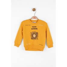 Erkek Çocuk Echoes Sweat