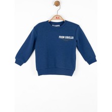 Erkek Çocuk Kuzey Sweat