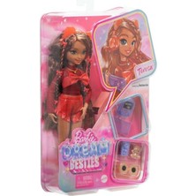 Barbie Dream Bestıes Teresa HYC20 HYC23