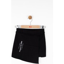 Kız Çocuk Art Etek