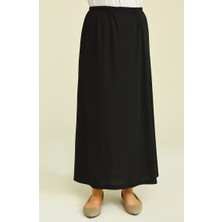 Etek Astarı 1955-01 Siyah