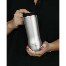 Glacial 350ML Matara Paslanmaz Çelik