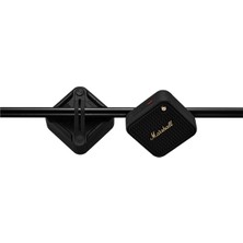 Marshall Willen Iı Bluetooth Hoparlör, Black