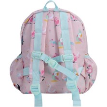 Lund London Lıttle Lund Backpack - Okul Çantası Bırds