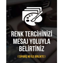 Evacars Relive Yeni Nesil Eva Oto Paspas Takımı Metal Topukluk-Logo