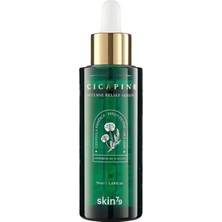 Skin79 Cica Pine Intense Relief Serum - Yatıştırıcı Sıkılaştırıcı Hassas Ciltlere Özel Yüz Serumu 50ml