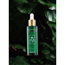 Skin79 Cica Pine Intense Relief Serum - Yatıştırıcı Sıkılaştırıcı Hassas Ciltlere Özel Yüz Serumu 50ml