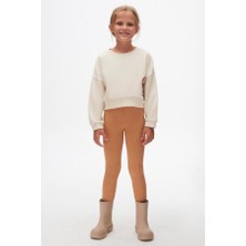 Kız Çocuk Tuna Tayt 57501