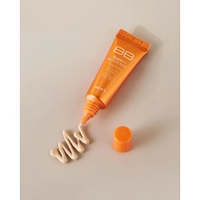 Super Plus Beblesh Balm Bb Krem- Yoğun Kapatıcılık Sunan Bb Spf50 Pa (ORANGE) 7gr