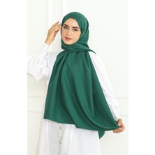 Armül Şal 81076-16 Zümrüt Yeşili