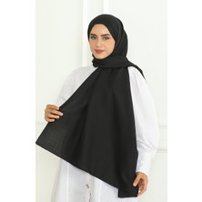 Armül Şal 81076-06 Siyah