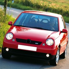 Vass41 Vw Lupo 1999-2006 Sağ Sol Çamurluk Sinyal Lambası Turuncu 2 Adet