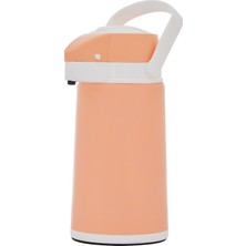 Dory Airpot 1.2 L Plastik Termos Pompalı